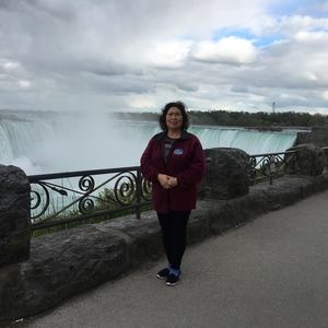 Meet your Posher, Eun sook